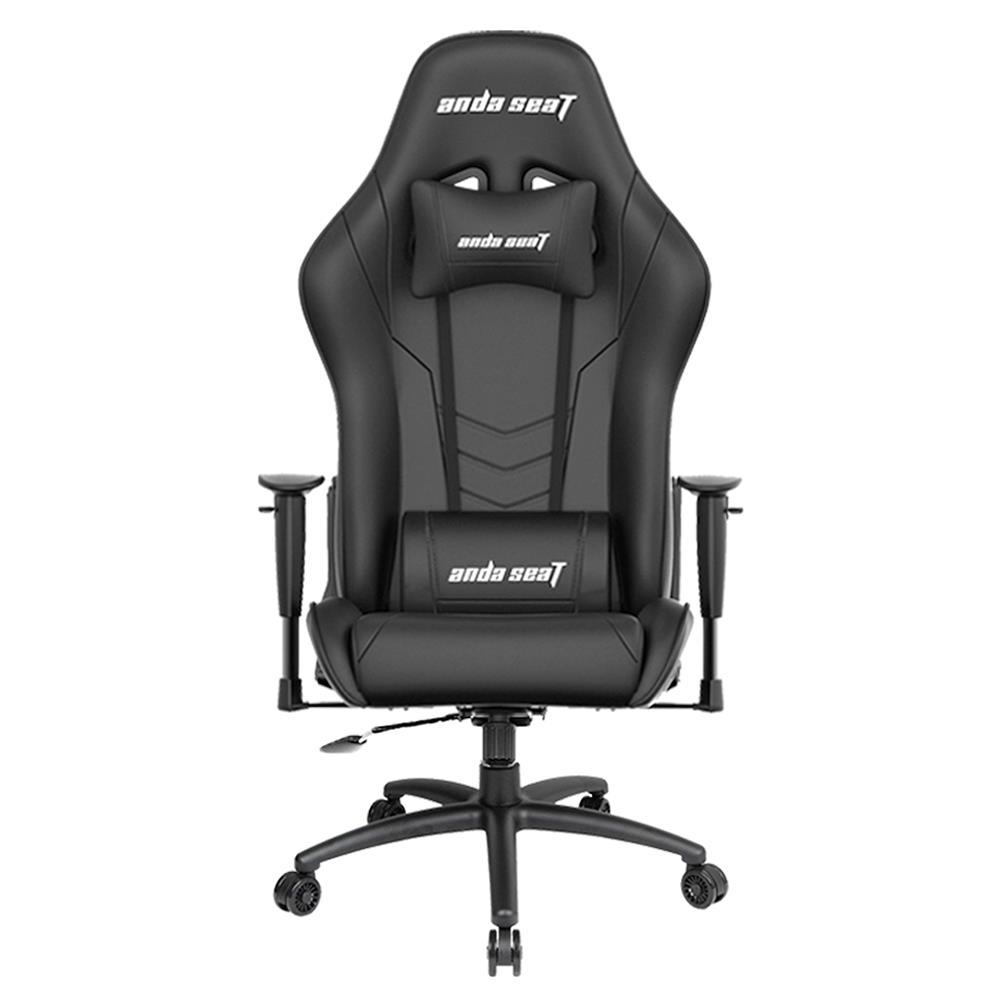 D.I.Y. เก้าอี้เกมมิ่ง ANDA SEAT AXE E-SERIES AD5-02-B สีดำ