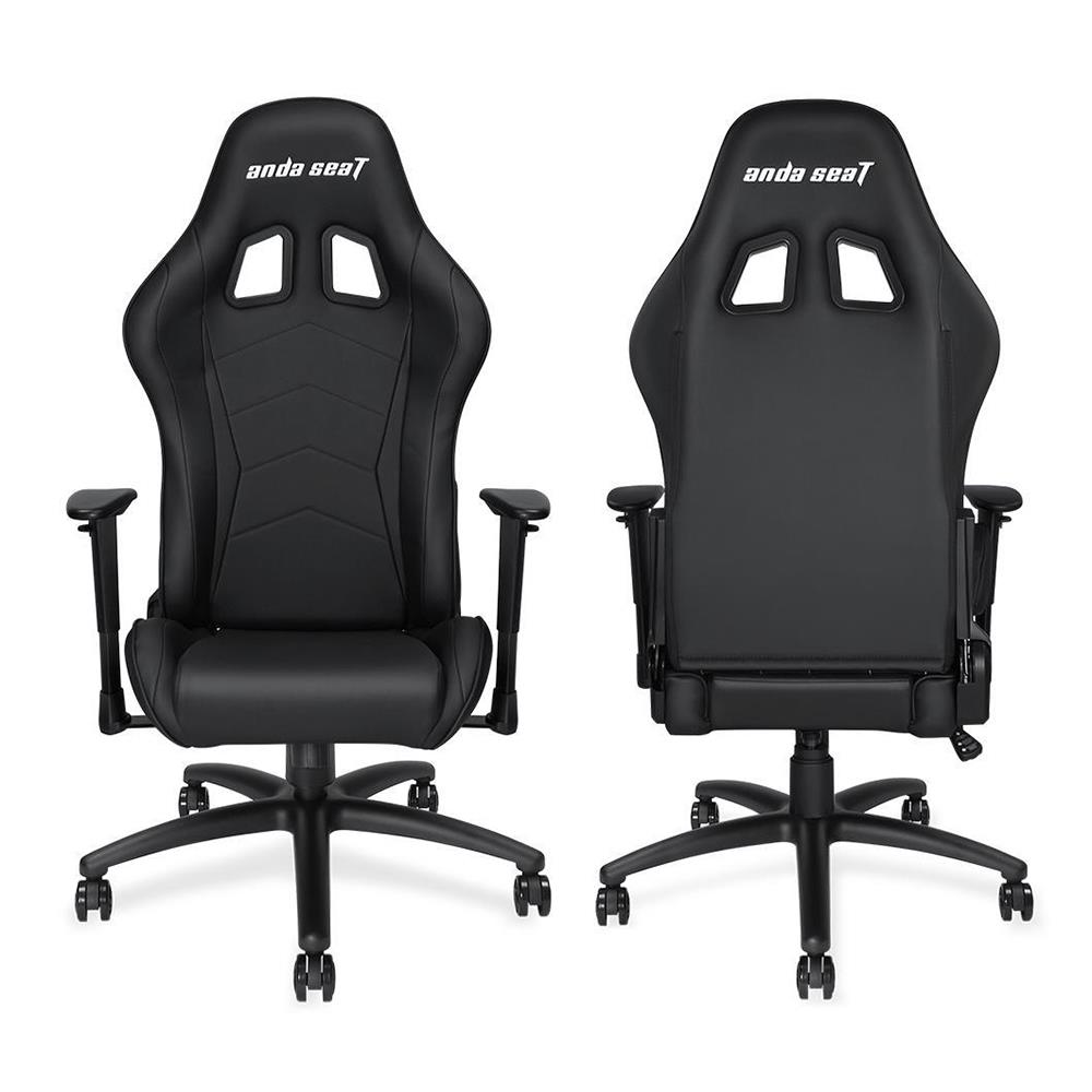 D.I.Y. เก้าอี้เกมมิ่ง ANDA SEAT AXE E-SERIES AD5-02-B สีดำ