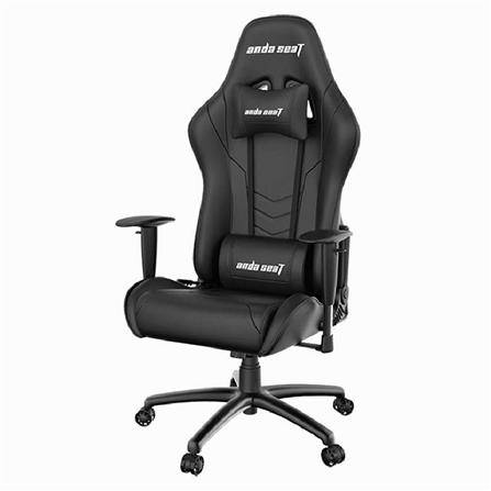 D.I.Y. เก้าอี้เกมมิ่ง ANDA SEAT AXE E-SERIES AD5-02-B สีดำ_0