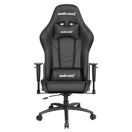 D.I.Y. เก้าอี้เกมมิ่ง ANDA SEAT AXE E-SERIES AD5-02-B สีดำ_1