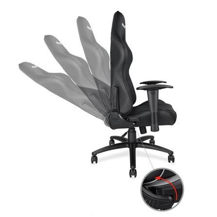 D.I.Y. เก้าอี้เกมมิ่ง ANDA SEAT AXE E-SERIES AD5-02-B สีดำ_5