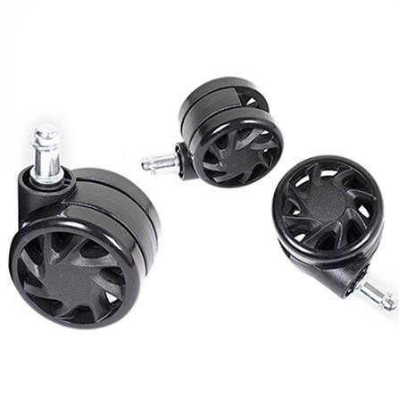 D.I.Y. เก้าอี้เกมมิ่ง ANDA SEAT AXE E-SERIES AD5-02-B สีดำ_6