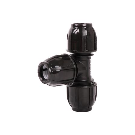 สามทางสวมล็อก PE SPRING 25 มม._0