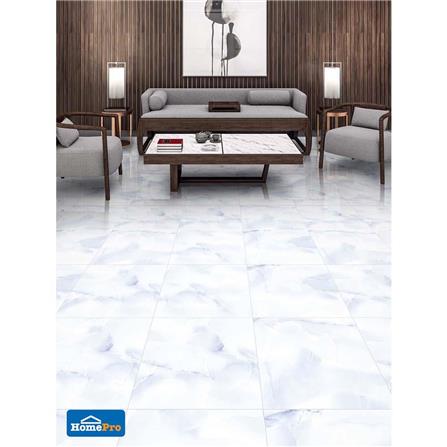 กระเบื้องพื้น 16x16 นิ้ว ภูผา พาฝัน ฟ้า A 0.96M2_2