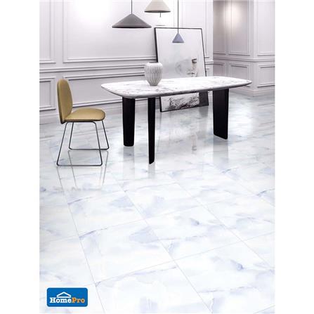 กระเบื้องพื้น 16x16 นิ้ว ภูผา พาฝัน ฟ้า A 0.96M2_3