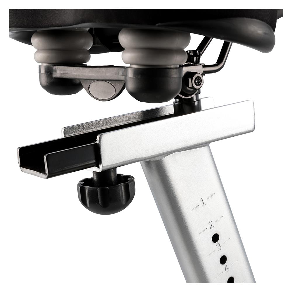 จักรยานออกกำลังกาย SOLE B94 (2019)