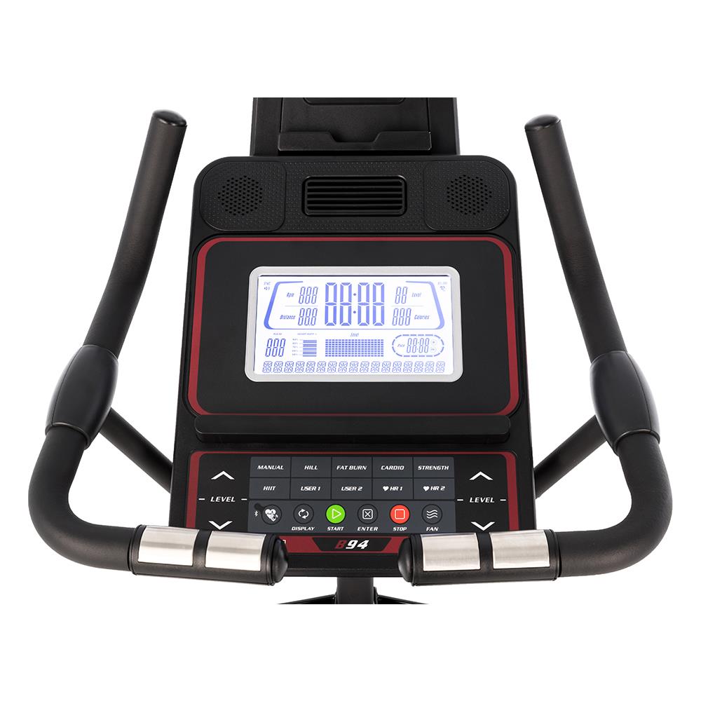 จักรยานออกกำลังกาย SOLE B94 (2019)