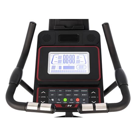 จักรยานออกกำลังกาย SOLE B94 (2019)_4