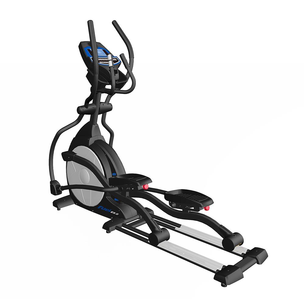 ลู่เดินกึ่งสเต็ป FUEL E5.0