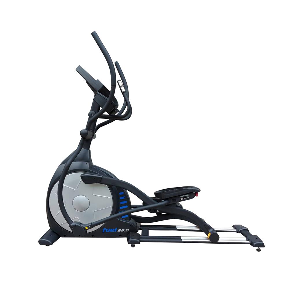 ลู่เดินกึ่งสเต็ป FUEL E5.0