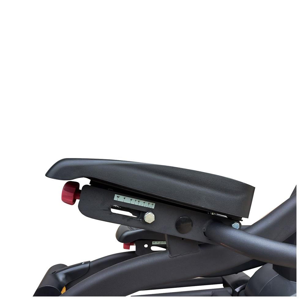 ลู่เดินกึ่งสเต็ป FUEL E5.0