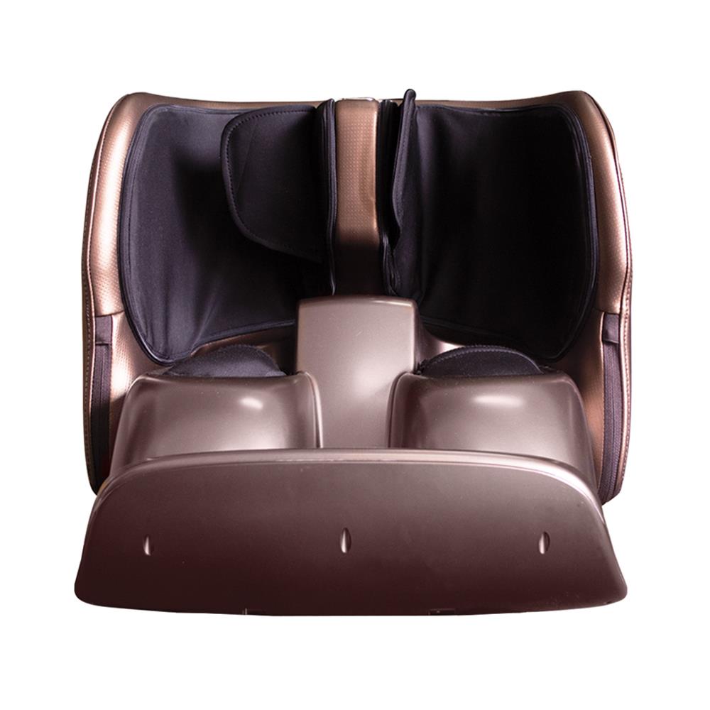 เครื่องนวดขาและเท้า AMAXS I BLISS700 สีน้ำตาล/ทอง