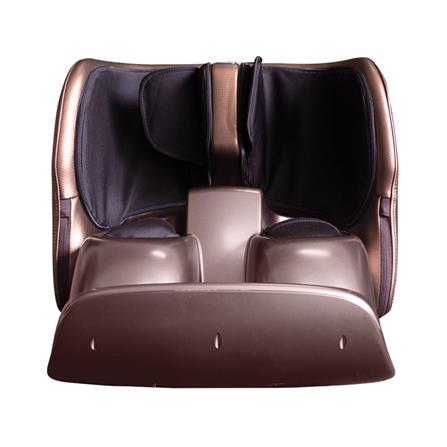 เครื่องนวดขาและเท้า AMAXS I BLISS700 สีน้ำตาล/ทอง_1
