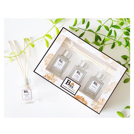 น้ำหอมปรับอากาศ BUA  30ml BUA_1