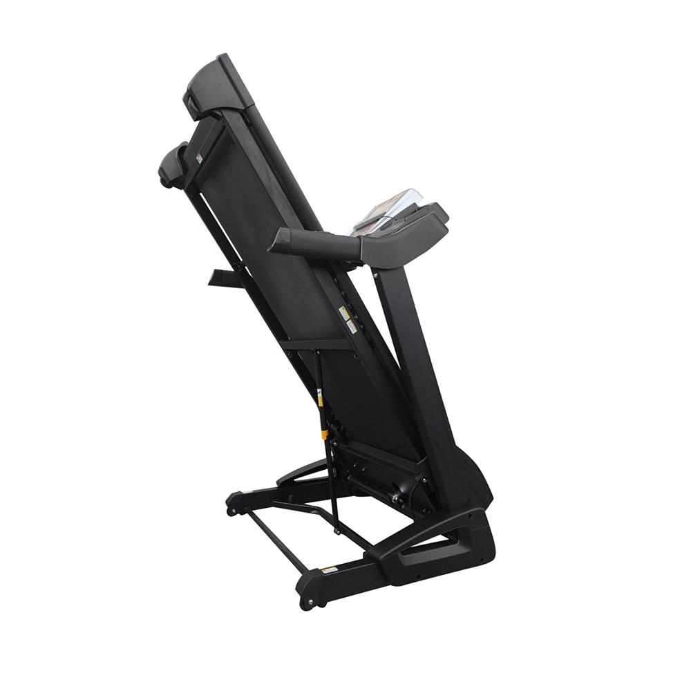 ลู่วิ่งไฟฟ้า T UNITED TU-400