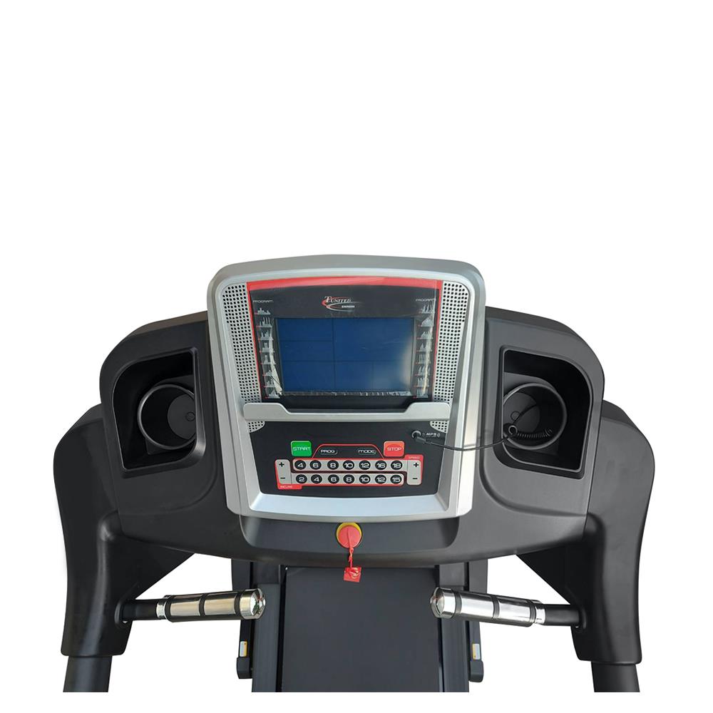 ลู่วิ่งไฟฟ้า T UNITED TU-400