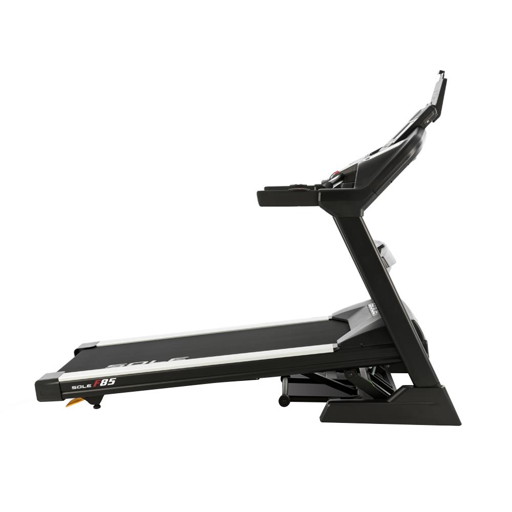 ลู่วิ่งไฟฟ้า SOLE F85 (2019)