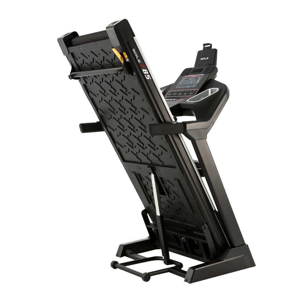 ลู่วิ่งไฟฟ้า SOLE F85 (2019)