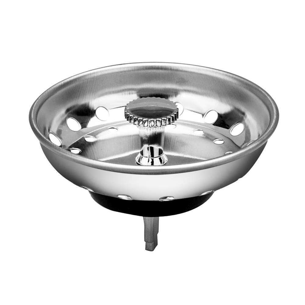 ตะแกรงกรองเศษอาหาร PARNO AP-DR04 3.5 นิ้ว สเตนเลส