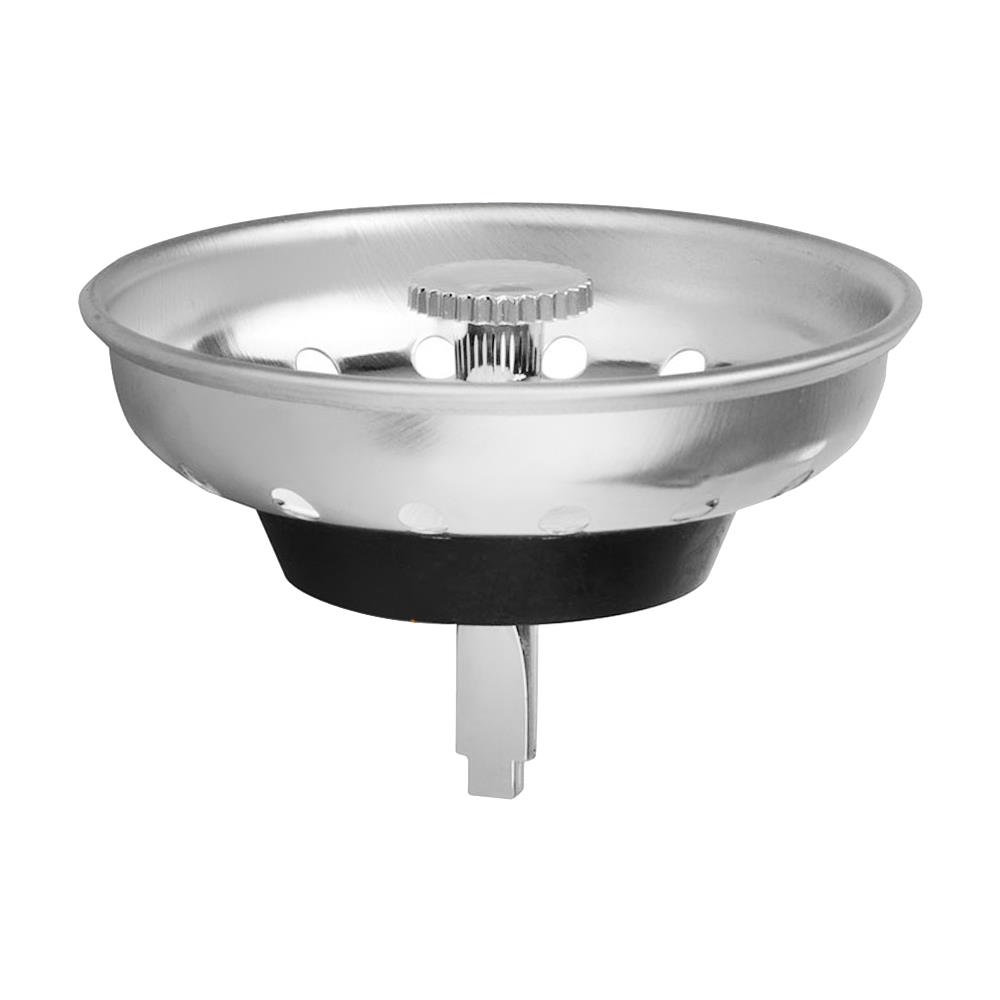 ตะแกรงกรองเศษอาหาร PARNO AP-DR04 3.5 นิ้ว สเตนเลส