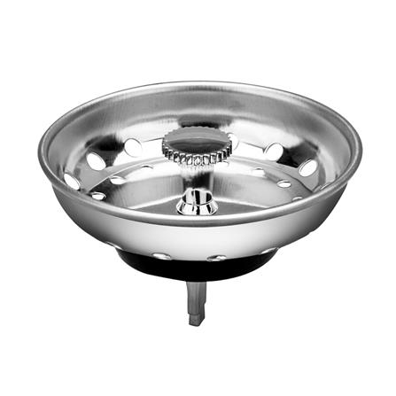 ตะแกรงกรองเศษอาหาร PARNO AP-DR04 3.5 นิ้ว สเตนเลส_0