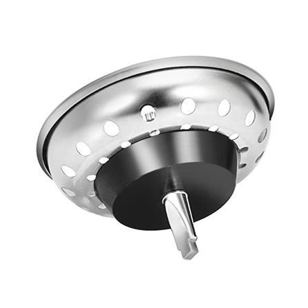 ตะแกรงกรองเศษอาหาร PARNO AP-DR04 3.5 นิ้ว สเตนเลส_3