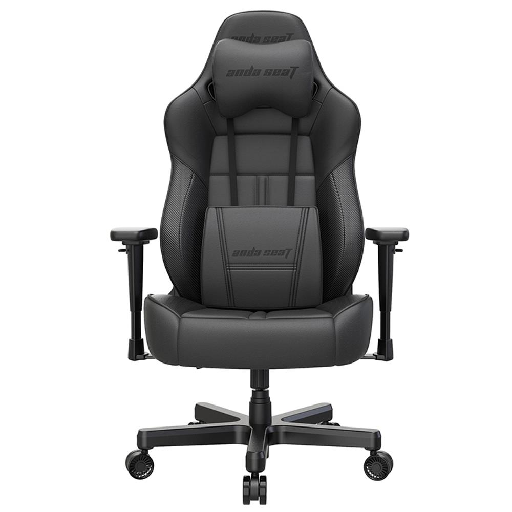 D.I.Y. เก้าอี้เกมมิ่ง ANDA SEAT DARK DEMON AD19-03-B สีดำ
