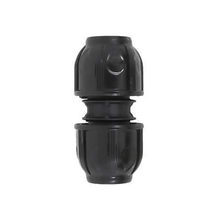 ข้อต่อตรงสวมล็อก PE SPRING 20 มม._1