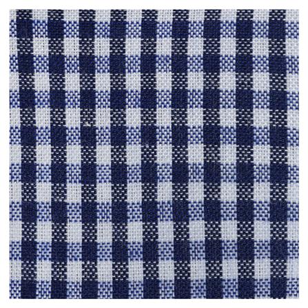 รองเท้าสลิปเปอร์ HOME LIVING STYLE GRID สี NAVY_4