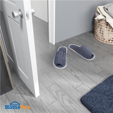 รองเท้าสลิปเปอร์ HOME LIVING STYLE GRID สี NAVY_6