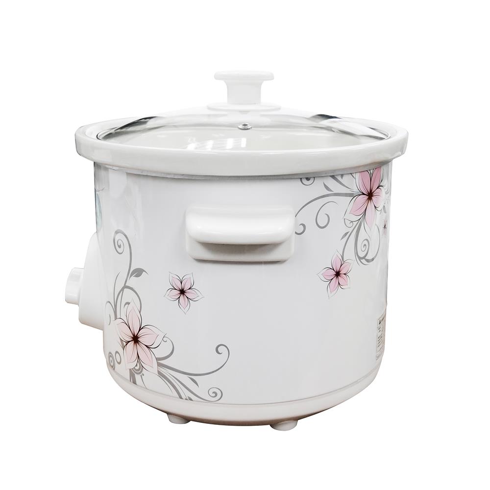 หม้อตุ๋น HANABISHI HSC-245 4 ลิตร