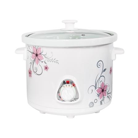 หม้อตุ๋น HANABISHI HSC-245 4 ลิตร_0