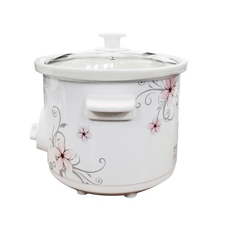 หม้อตุ๋น HANABISHI HSC-245 4 ลิตร_1