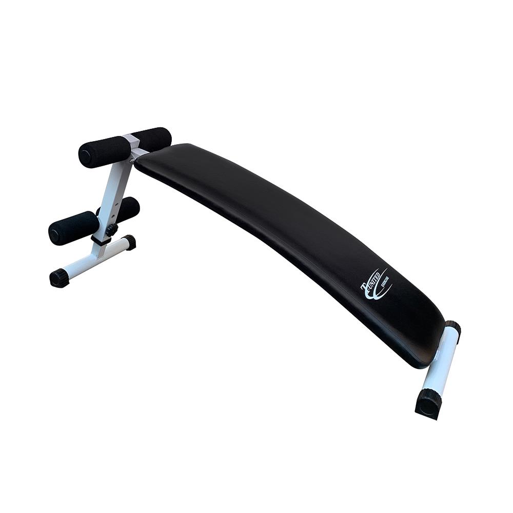 เบาะนั่งซิทอัพ T-UNITED B-360S