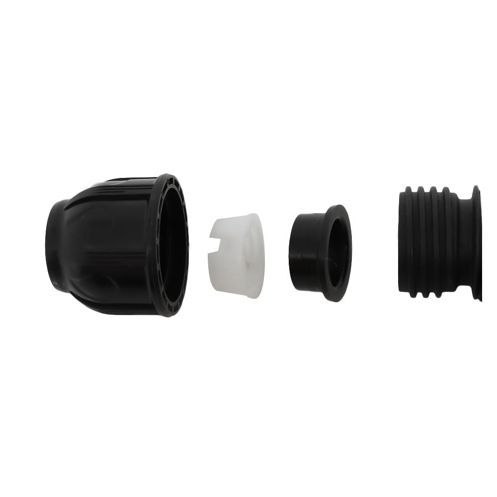 สามทางสวมล็อก PE SPRING 20 มม.