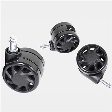 D.I.Y. เก้าอี้เกมมิ่ง ANDA SEAT AXE E-SERIES 5-02-BR สีดำ/แดง_4