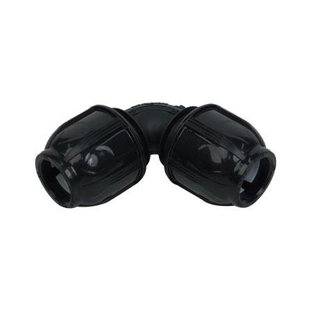 ข้องอสวมล็อก PE SPRING 25 มม._1