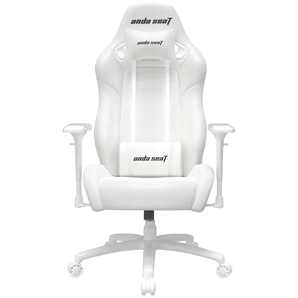 D.I.Y. เก้าอี้เกมมิ่ง ANDA SEAT WHITE WITCH SPECIAL EDITION AD7-11-W02 สีขาว