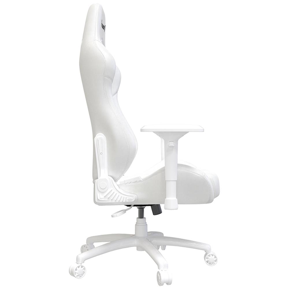 D.I.Y. เก้าอี้เกมมิ่ง ANDA SEAT WHITE WITCH SPECIAL EDITION AD7-11-W02 สีขาว