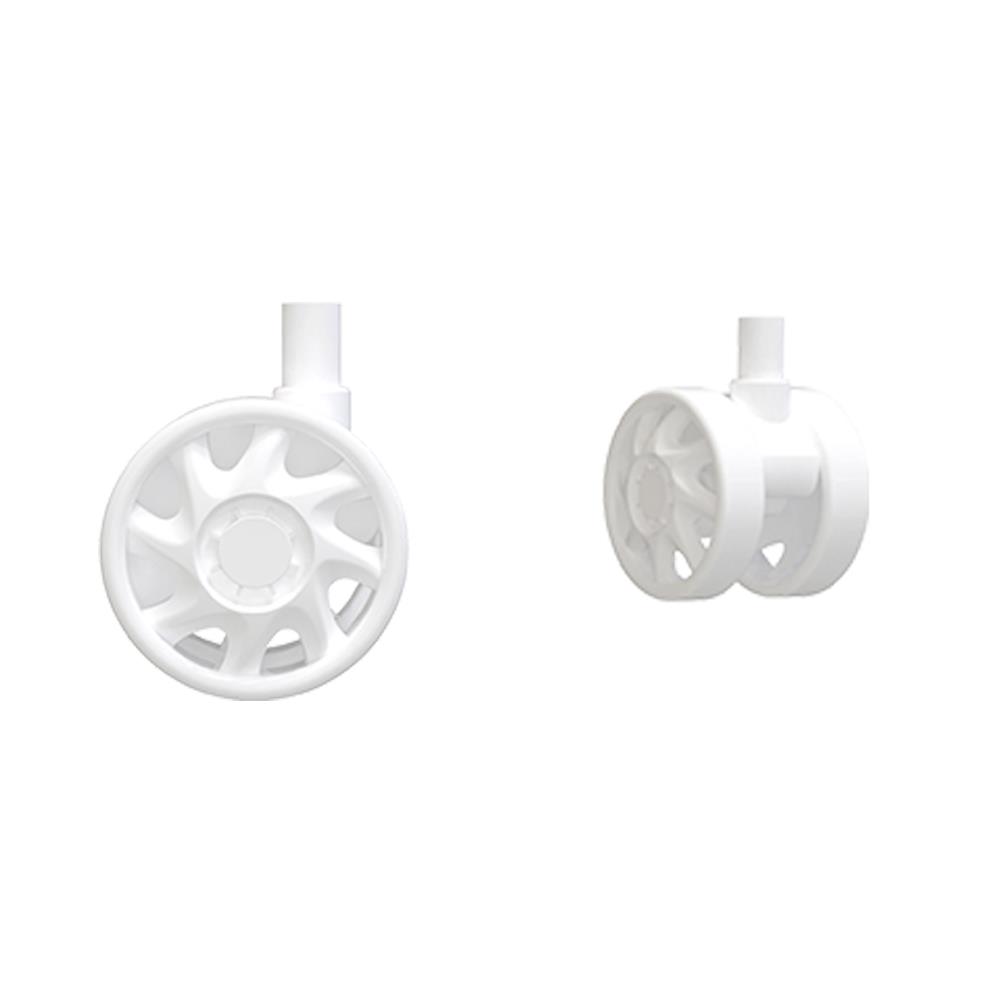 D.I.Y. เก้าอี้เกมมิ่ง ANDA SEAT WHITE WITCH SPECIAL EDITION AD7-11-W02 สีขาว