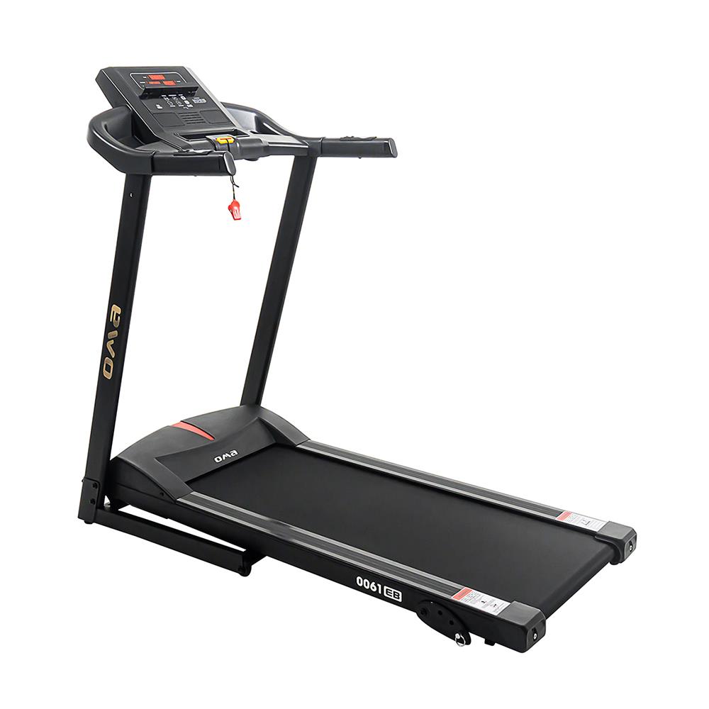 ลู่วิ่งไฟฟ้า OMA OMA-0061EB