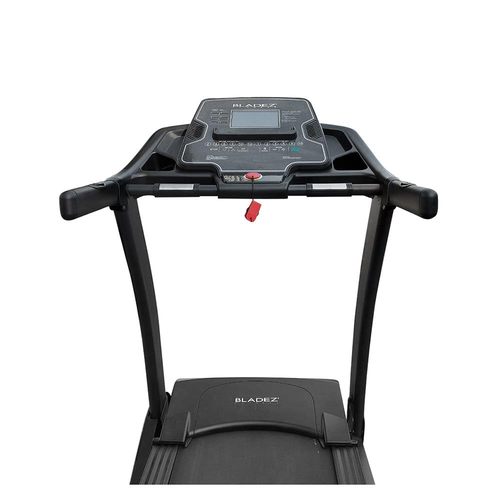 ลู่วิ่งไฟฟ้า BLADEZ DX30N