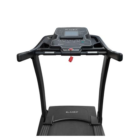 ลู่วิ่งไฟฟ้า BLADEZ DX30N_3