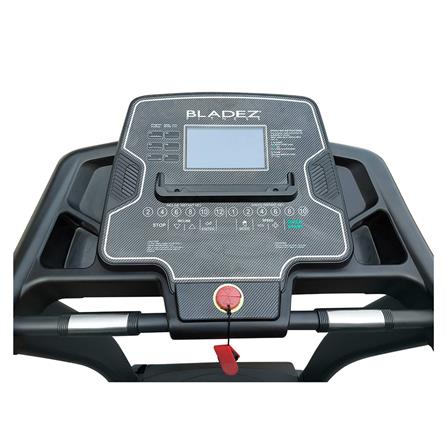 ลู่วิ่งไฟฟ้า BLADEZ DX30N_4