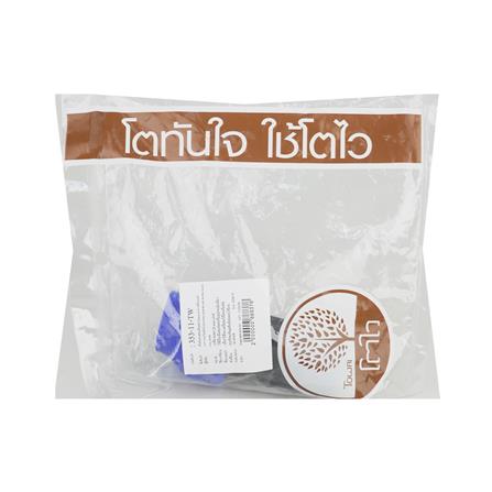 ข้อต่อตรงสวมล็อก PE เกลียวนอก SPRING 25 มม.X3/4 นิ้ว_3