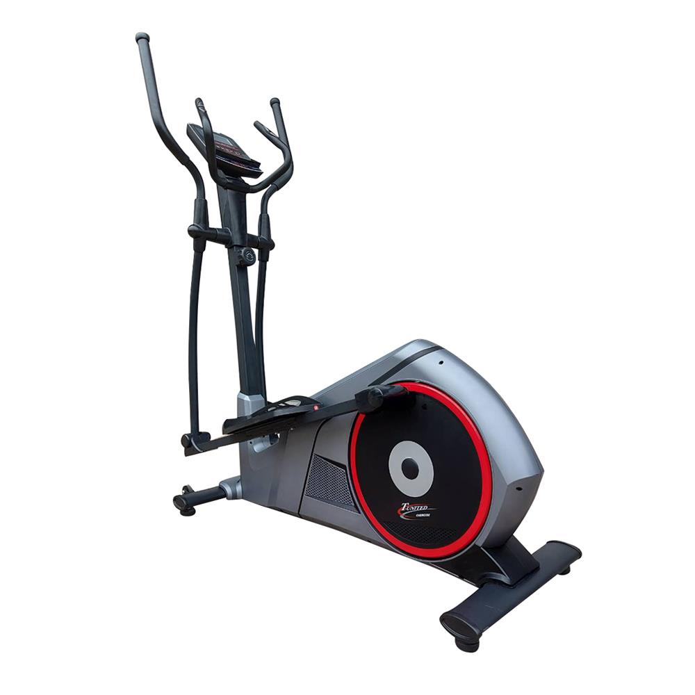 ลู่เดินกึ่งสเต็ป T UNITED TU-595