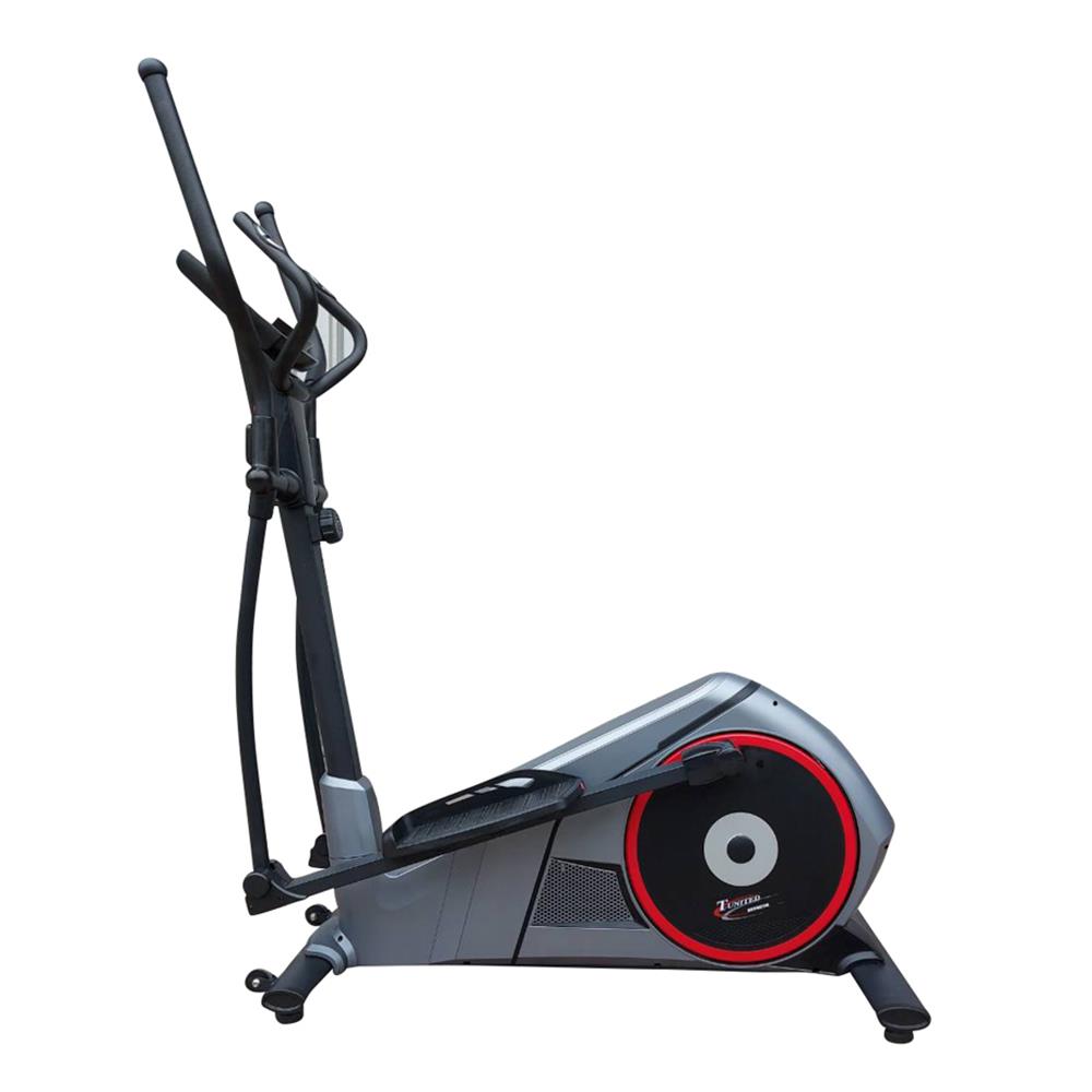 ลู่เดินกึ่งสเต็ป T UNITED TU-595