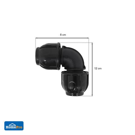 ข้องอสวมล็อก PE SPRING 20 มม._5