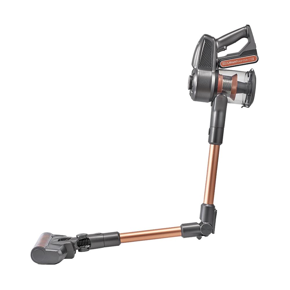 เครื่องดูดฝุ่นแบบด้าม MEX VS505