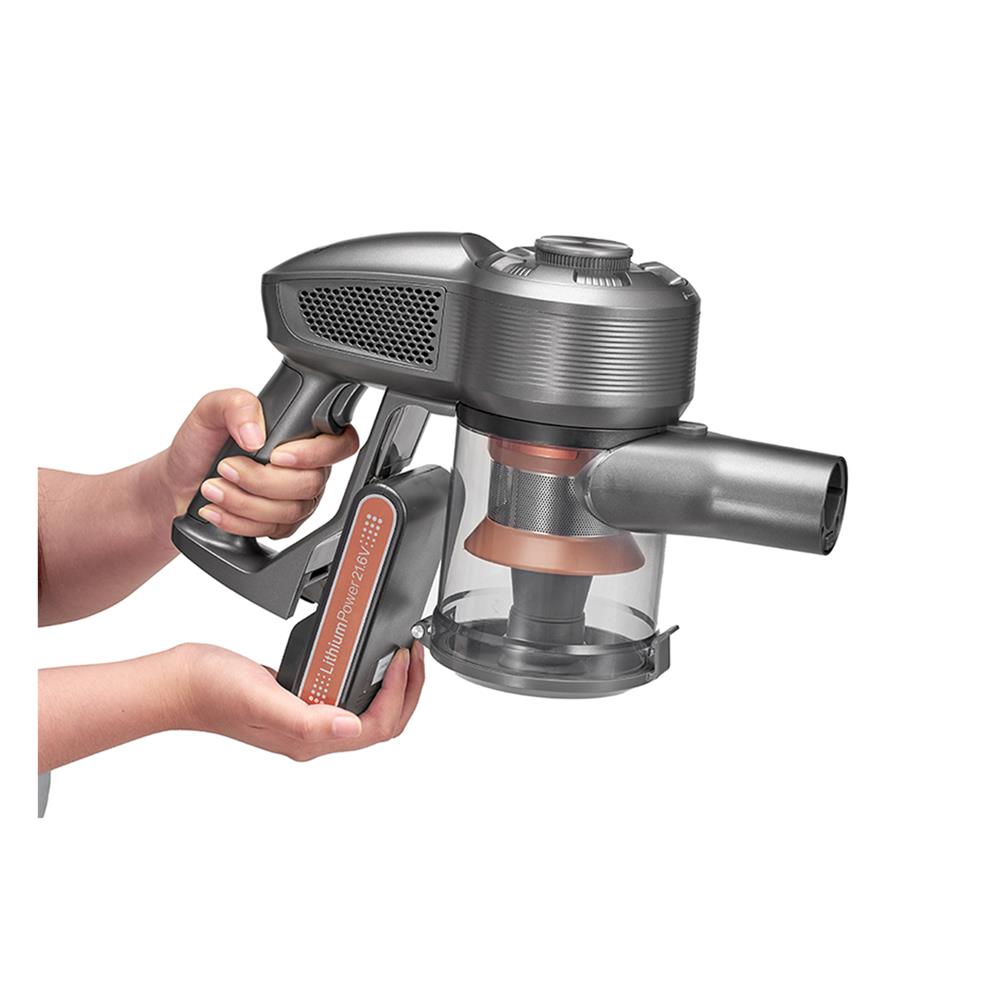 เครื่องดูดฝุ่นแบบด้าม MEX VS505